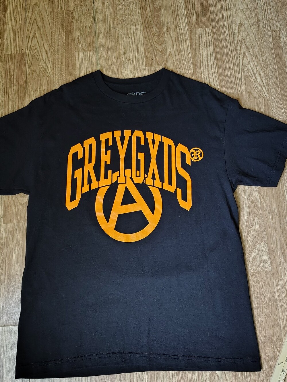 Greygods Suicideboys Ramirez Tour Shirt G59  Unisex L Multicolor